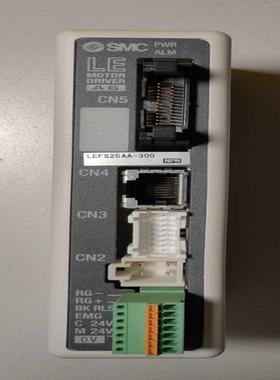 驱动器 LECA6N1-LEFS25AA-300~询价