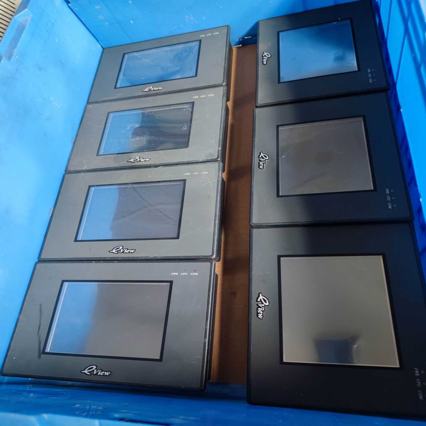 【议价】步科kincomt4300c成色不错适用