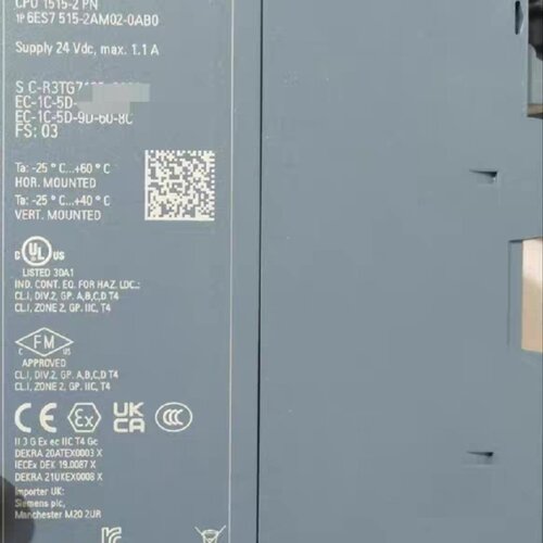 询价-S71500CPU15152PN型号6ES