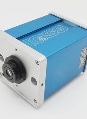 IOSS DMR210 SBBEX23R3 390mm Obj. 35mm Blende 4 DataMatrix Le