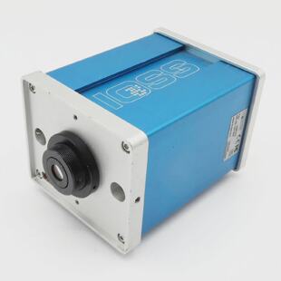 IOSS 35mm DataMatrix Obj. 390mm SBBEX23R3 DMR210 Blende