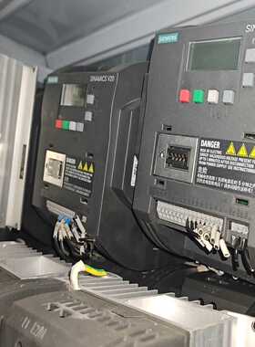 V20变频器，6SL3210-5BB21-5UV0询价