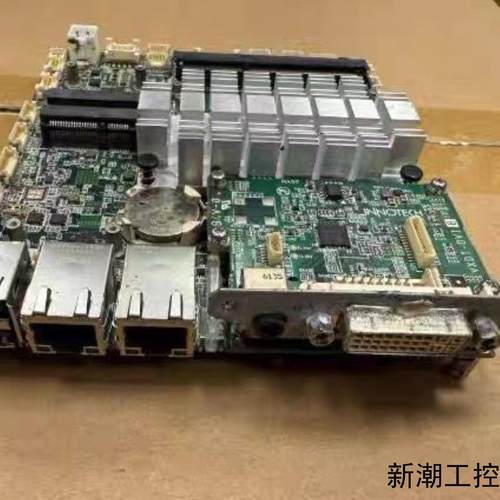 INNOTECH VXDT-DVI B VX-6020 B工议价商品