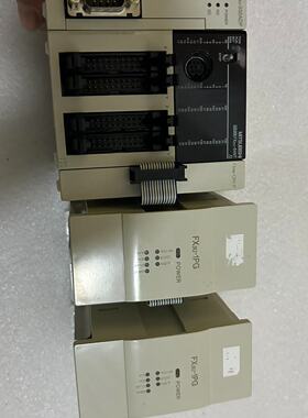 FX3UC-64MT/D单价260—议价