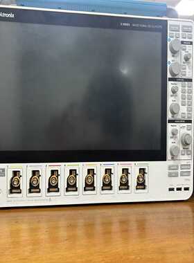泰克Tektronix示波器MSO58、MSO58B示波器8通道，现货租售看上私-