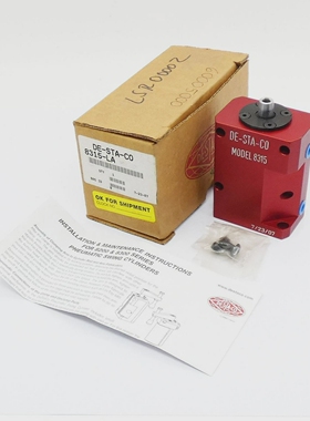 DestacoDE-STA-CO83158315-LASchwenkspanner-unused/OVP-