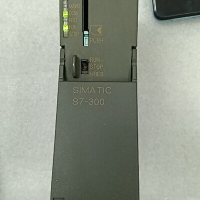 议价西门子S7300CPU模块型号3121AE140A议价