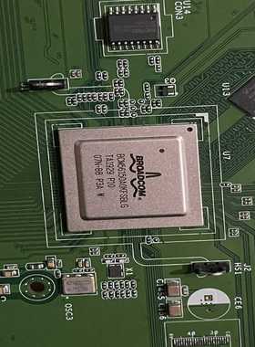 询价博通钢面BCM56150AOKF整板100片左右