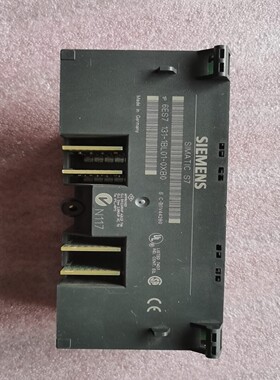询价6ES7131-1BL01-0XB0成色如图