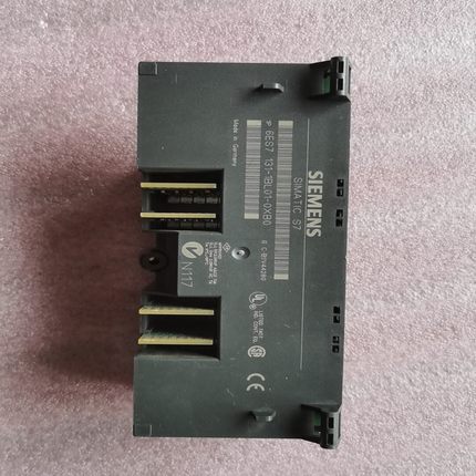 6ES7131-1BL01-0XB0成色如图询价