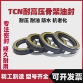 AP2668G AP2791G TCN耐高压骨架油封 12高压油封