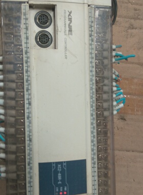 询价*信捷plcXC248RE