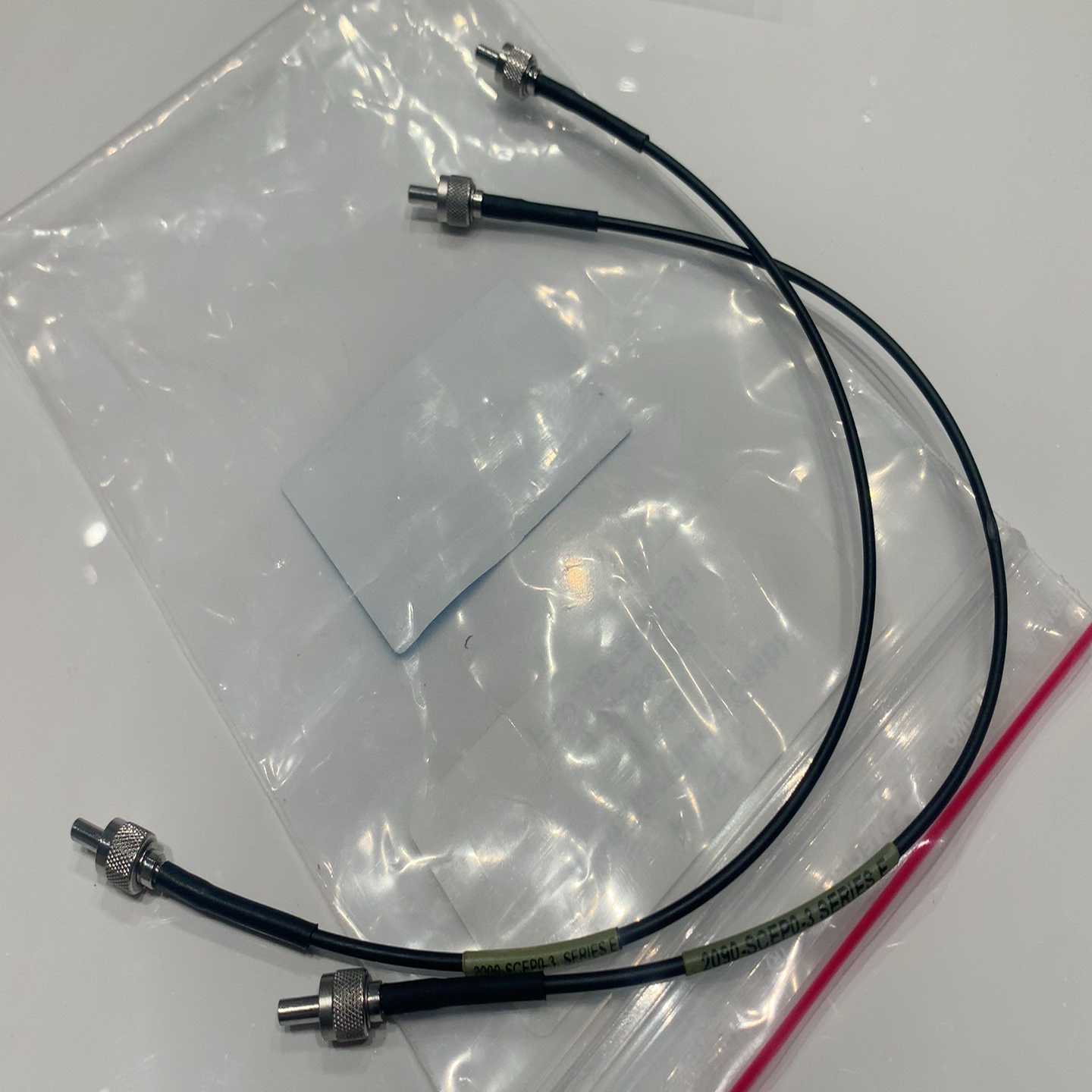 询价2090-SCEP0-3，AB伺服驱动光纤链接线,长度30c