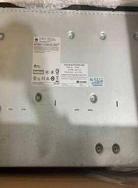 【议价】HUAWEⅠ AD9430DN-24 24口千兆PO~议价