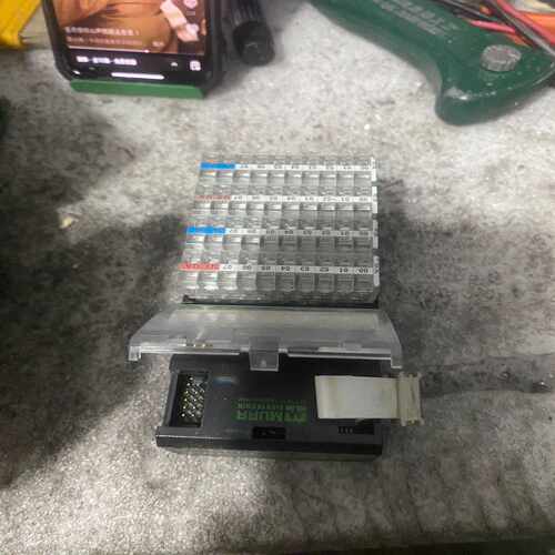 【议价】murr穆尔56168cube20DI16DO16适用