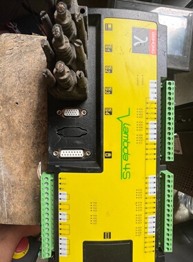 询价*维宏控制器lambda4S一台