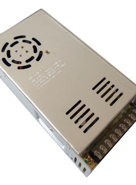 400W12V24V开关电源变压器S-400-12S-400-2433A16.5A36V48V