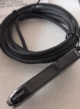 议价光纤放大器FSN18N件成色还可以功能正常议价