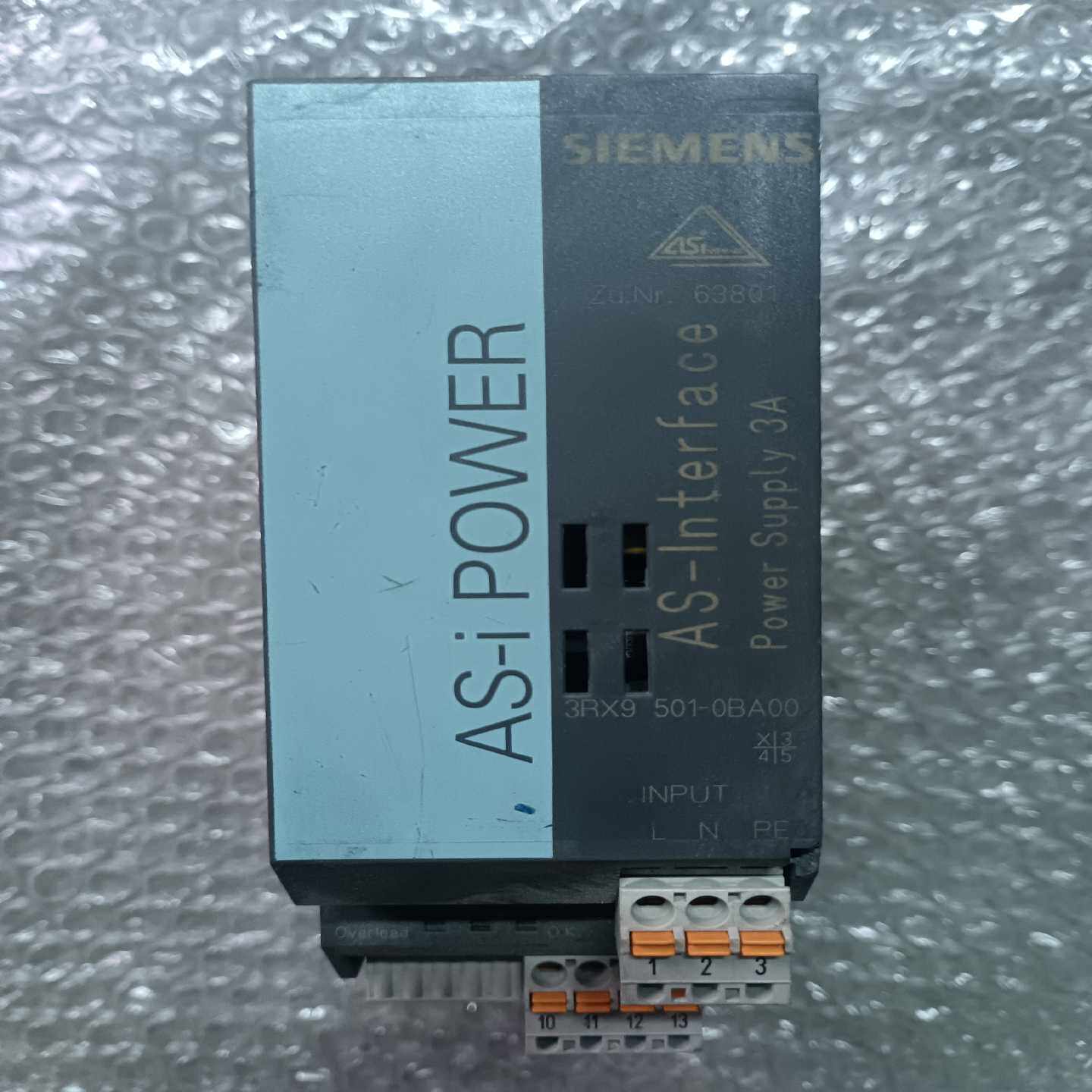 询价电源3RX9501-0BA00，6EP1434-