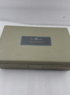 HEWLETTPACKARD HP 10529A LOGIC COMPARATOR
