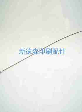 议价-M4.015.449/02海德p堡SM74/PM74印刷机拉线油丝收纸部位