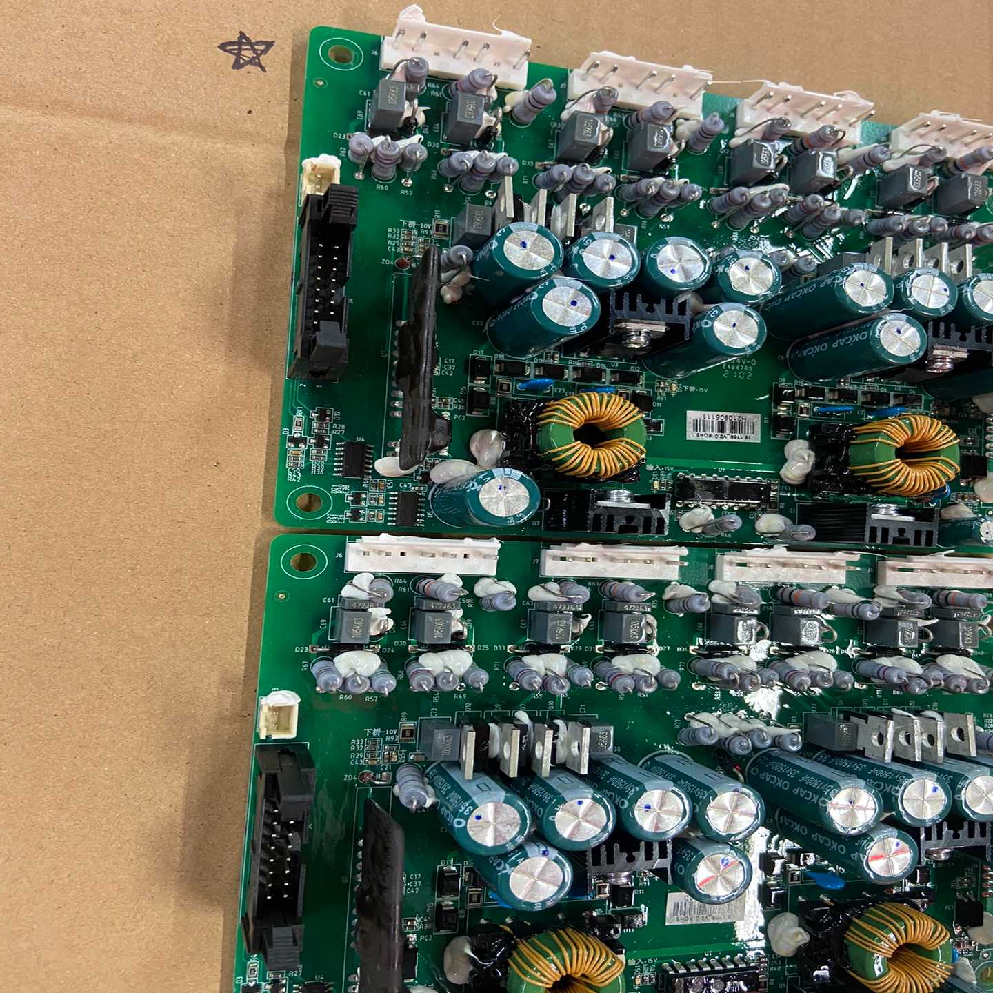 440系列变频器，型号6SE6440-2UD22-2B~询价