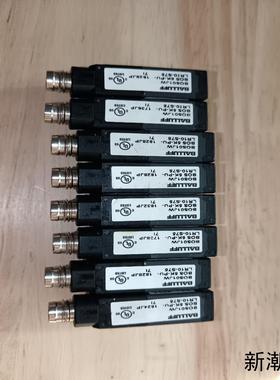 巴鲁夫激光传感器BOS01JW BOS 5K-PU-LR10议价商品