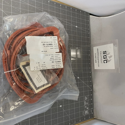 SptsSeal15CassLoadlockAPN:109673-02PawlingPRS23125-