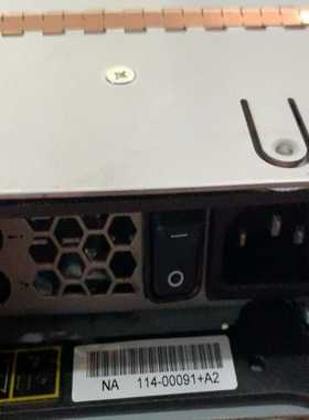 NetAppFAS8020存储电源1300W114-(亚飞商行）