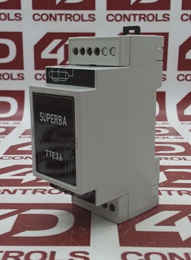 议价Tte36  Thermo Est  Converter 1040Vdc Pt10 Superba Used U