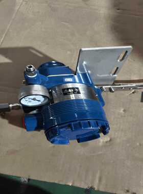 山武azbil阀门定位器AVP301-RSD2A，几乎全新，-议价