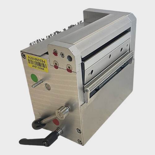 Logopak LOGOPAK1056076 Druckkopf fr industriellen Einsatz Dr