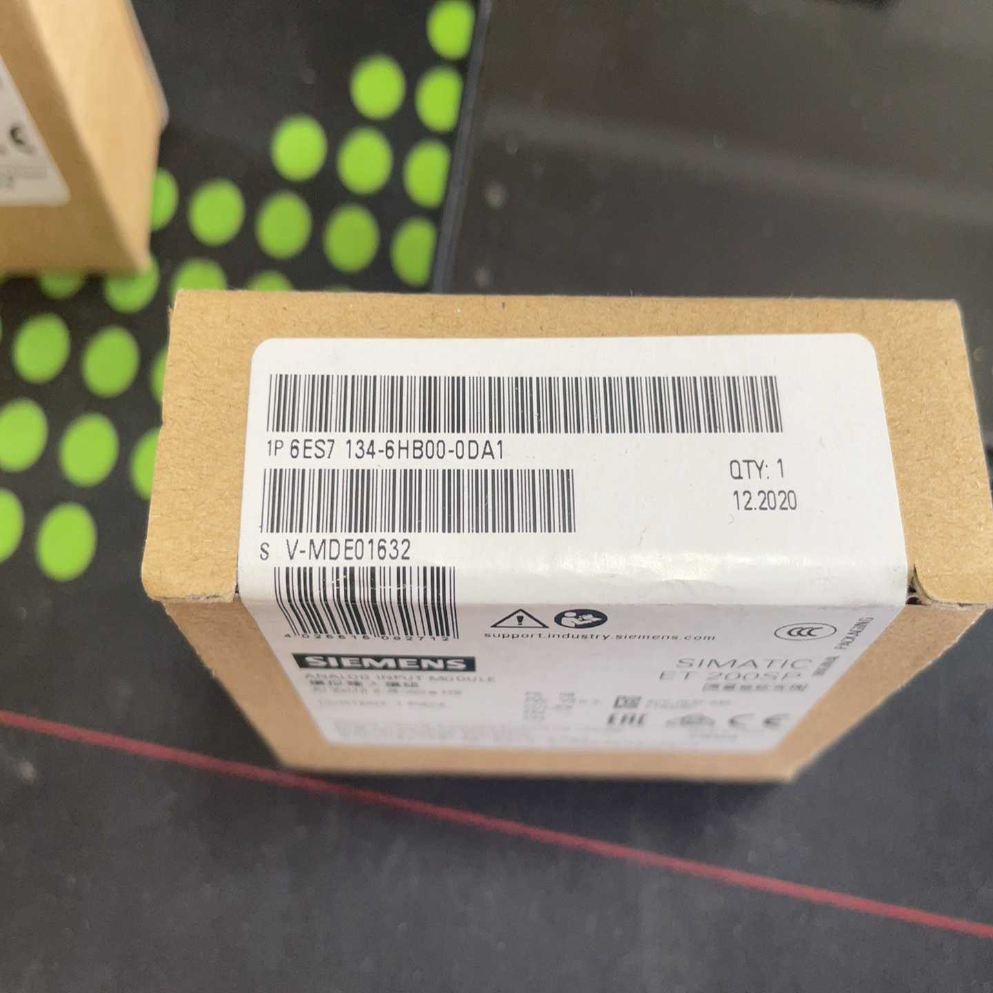 6es7 134-6hb00-0da1  西门子模块，全新原~议价