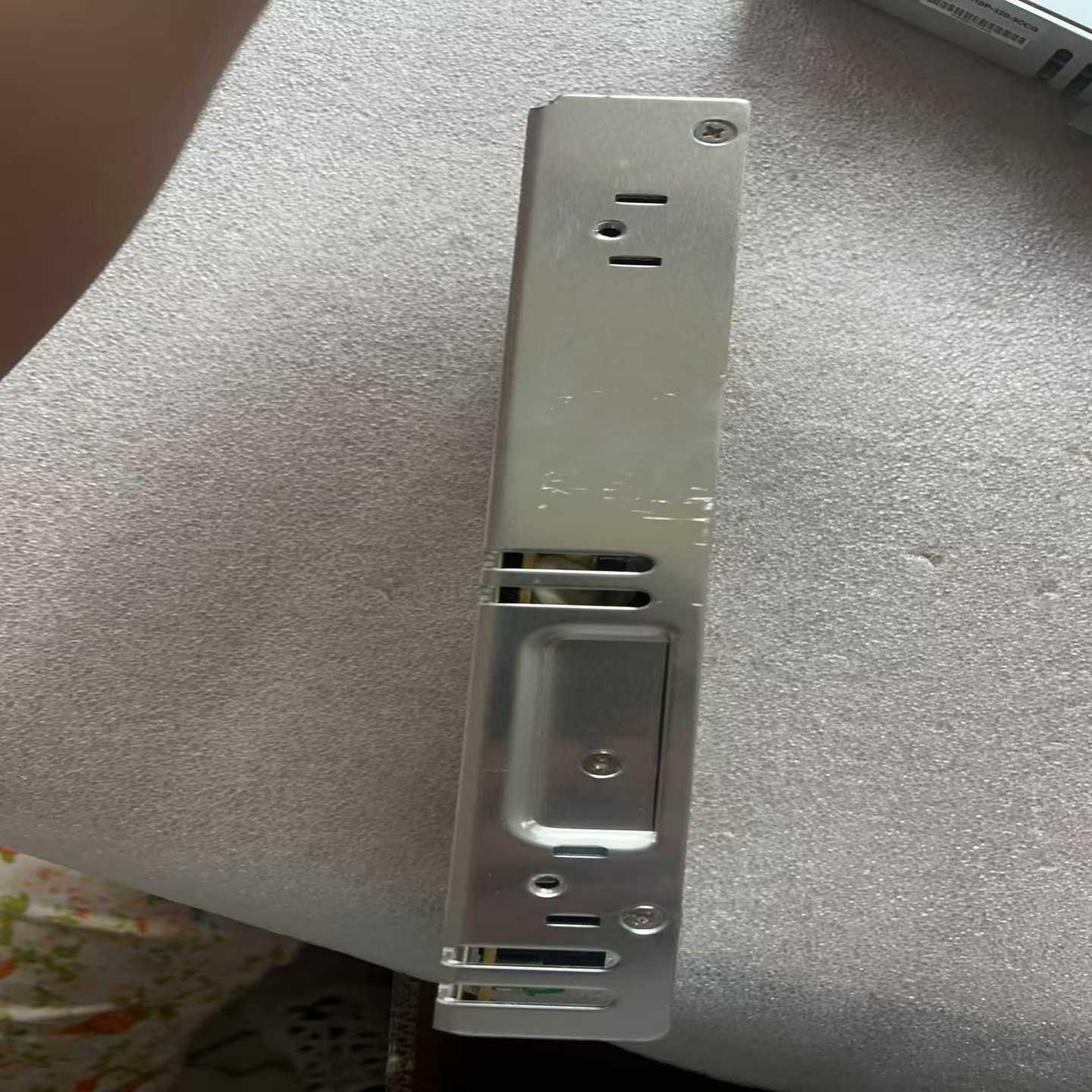 议价~明纬RSP-320-5开关电源，5V输，60A，3