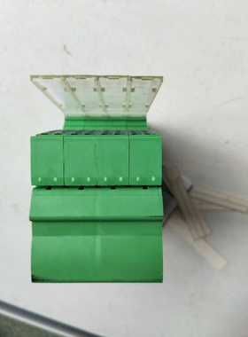 议价全新原装正品菲尼克斯IBSRL24DI168L