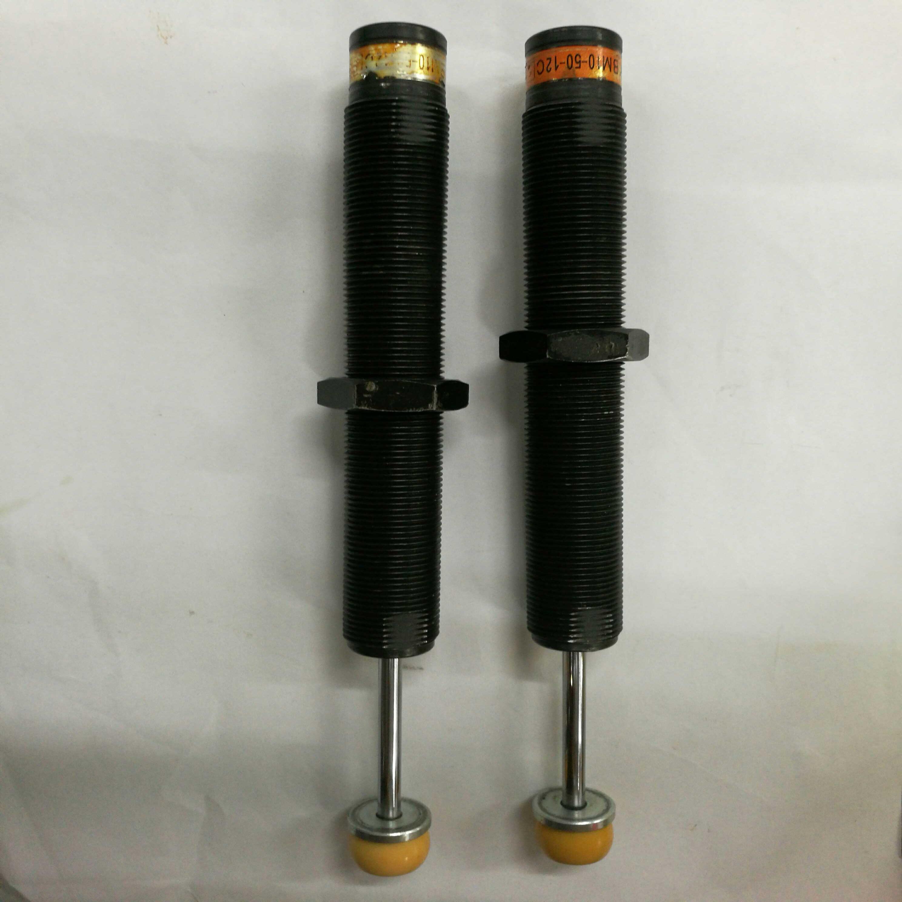 KYB油压缓冲器KBM10-50-12C原装进口缓冲器Star机械手缓冲器询价