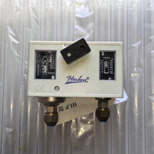询-Hezhou压力控制器HLP830HM未封库存