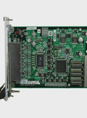 TOKYOELECTRONLTDE2202-11/HUBE281-000039-15PCBBOARD