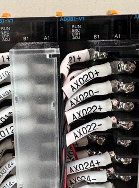 议价CJ系列扩展模块CJ1WAD081V1CJ1W议价