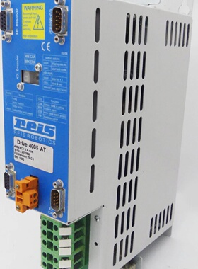 议价Reis Robotics Drive 4005  At Id.Nr. 3511869 Vers. 70C1 U
