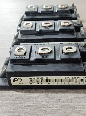 溢价-2MBI200UM12050 2MBI150U4B12