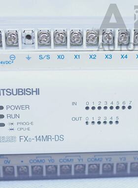 MITSUBISHI MELSEC FX014MRDS  FX014MRDS