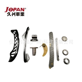 2ZR 13506 0T011适用丰田1ZR 0T010 4ZR卡罗拉1.8正时修包 13540