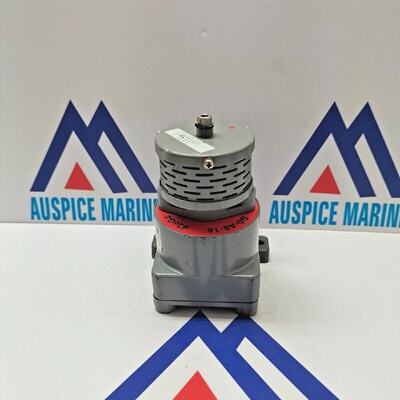 Riken Keiki GDA816PF Rilevatore Di Gas D3AG4