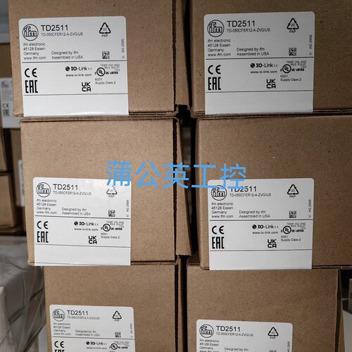 寻易福门TD2511