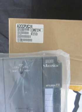 询价三菱A2ASCPU-S1A2CCPUC24-PRFA2C