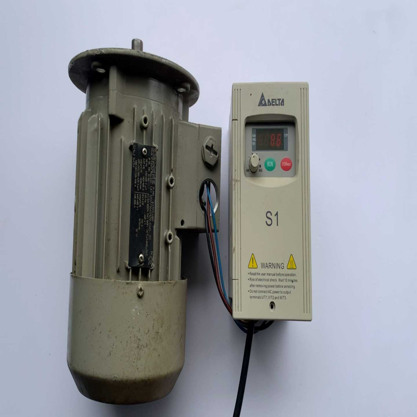 异步电机1LA7083-4AA12询价