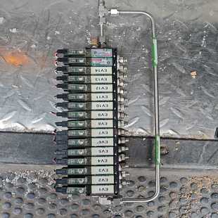 纽曼蒂克NUMATICS电磁阀M11SA411M 询价