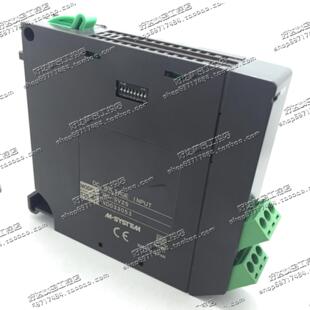 原装正品日本爱模M-SYSTEM控制模块R5-SV2S现货特价R5-SV2S