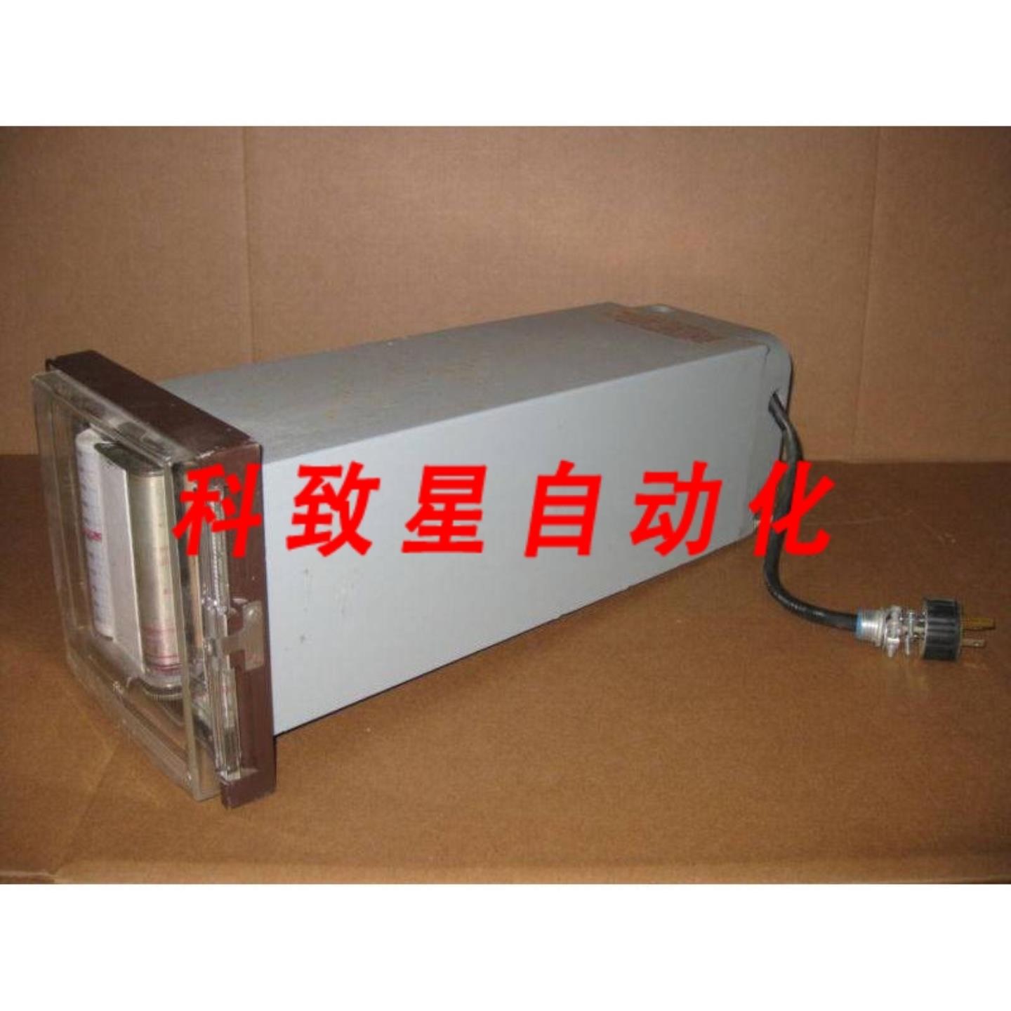 工业配件TAYLOR 90JF117 20 PSI 120V 5W图表记录仪指示器接口